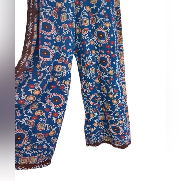 Sky and Sand wide Leg Pants - Picture 2 of 2